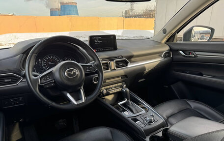 Mazda CX-5 II, 2021 год, 3 290 000 рублей, 25 фотография