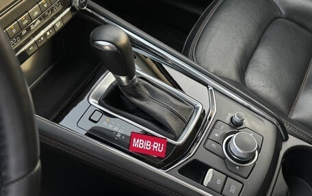 Mazda CX-5 II, 2021 год, 3 290 000 рублей, 24 фотография