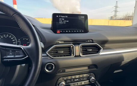 Mazda CX-5 II, 2021 год, 3 290 000 рублей, 28 фотография