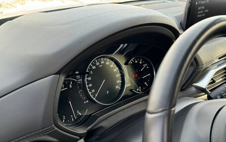 Mazda CX-5 II, 2021 год, 3 290 000 рублей, 27 фотография