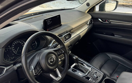 Mazda CX-5 II, 2021 год, 3 290 000 рублей, 26 фотография