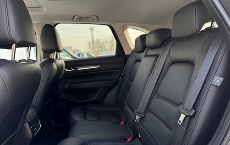 Mazda CX-5 II, 2021 год, 3 290 000 рублей, 32 фотография