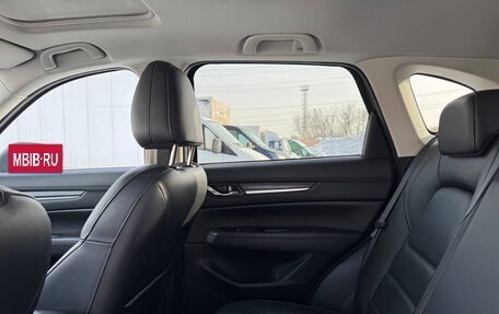 Mazda CX-5 II, 2021 год, 3 290 000 рублей, 29 фотография