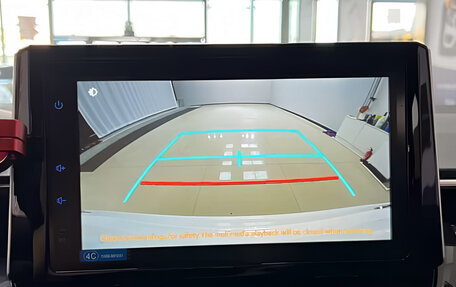 Toyota Corolla, 2023 год, 1 490 000 рублей, 12 фотография