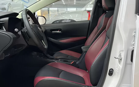 Toyota Corolla, 2023 год, 1 490 000 рублей, 13 фотография