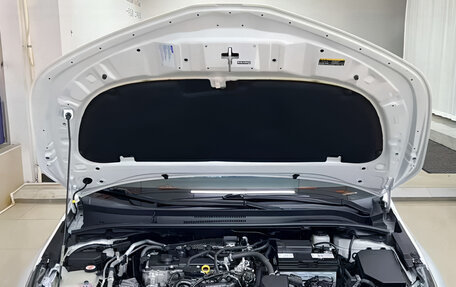 Toyota Corolla, 2023 год, 1 490 000 рублей, 18 фотография