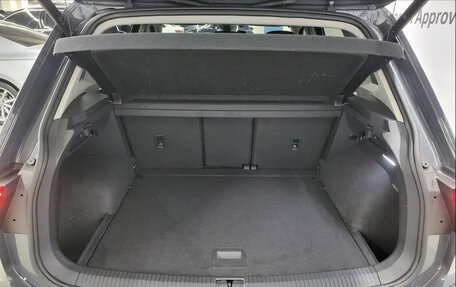 Volkswagen Tiguan II, 2023 год, 2 983 000 рублей, 3 фотография