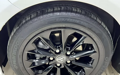 Toyota Corolla, 2023 год, 1 490 000 рублей, 17 фотография