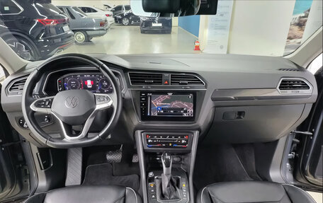 Volkswagen Tiguan II, 2023 год, 2 983 000 рублей, 10 фотография