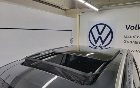 Volkswagen Tiguan II, 2023 год, 2 983 000 рублей, 14 фотография