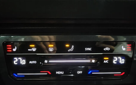 Volkswagen Tiguan II, 2023 год, 2 983 000 рублей, 17 фотография