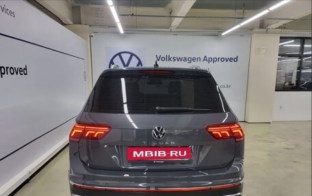 Volkswagen Tiguan II, 2023 год, 2 983 000 рублей, 8 фотография