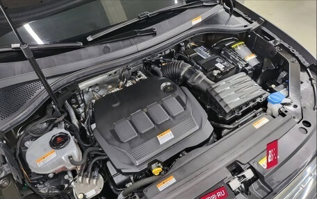 Volkswagen Tiguan II, 2023 год, 2 983 000 рублей, 9 фотография