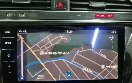 Volkswagen Tiguan II, 2023 год, 2 983 000 рублей, 15 фотография