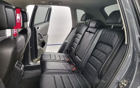 Volkswagen Tiguan II, 2023 год, 2 983 000 рублей, 13 фотография