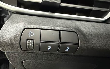 Hyundai Elantra, 2023 год, 1 650 000 рублей, 11 фотография