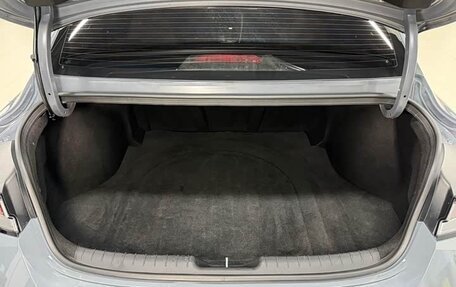 Hyundai Elantra, 2023 год, 1 650 000 рублей, 17 фотография