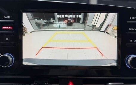 Hyundai Elantra, 2023 год, 1 650 000 рублей, 13 фотография