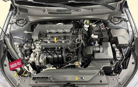 Hyundai Elantra, 2023 год, 1 650 000 рублей, 21 фотография