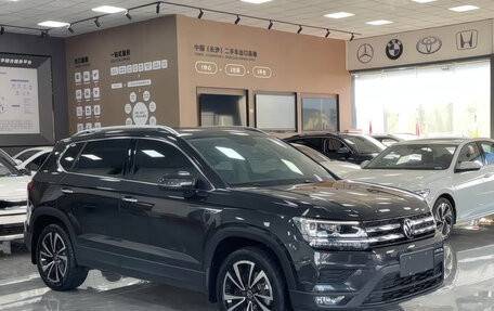 Volkswagen Tharu, 2023 год, 1 899 000 рублей, 2 фотография