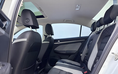 Volkswagen Bora, 2023 год, 1 490 000 рублей, 10 фотография