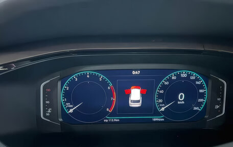 Volkswagen Tharu, 2023 год, 1 899 000 рублей, 11 фотография