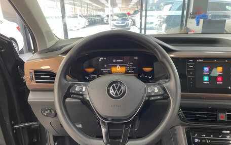 Volkswagen Tharu, 2023 год, 1 899 000 рублей, 12 фотография