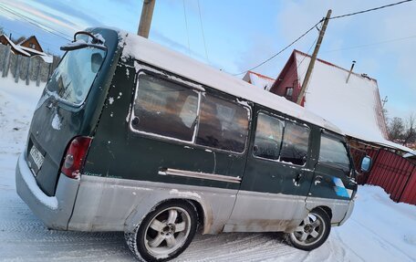 Hyundai Grace, 1999 год, 300 000 рублей, 3 фотография