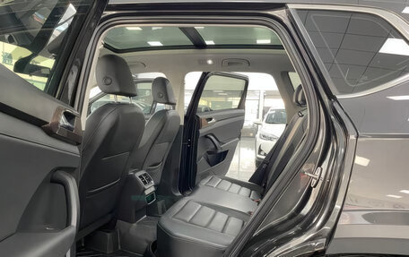 Volkswagen Tharu, 2023 год, 1 899 000 рублей, 17 фотография