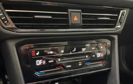 Volkswagen Tharu, 2023 год, 1 899 000 рублей, 14 фотография