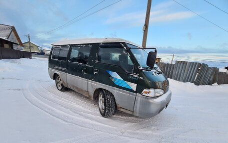 Hyundai Grace, 1999 год, 300 000 рублей, 2 фотография