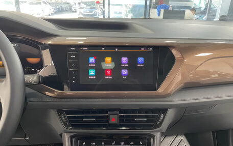 Volkswagen Tharu, 2023 год, 1 899 000 рублей, 15 фотография