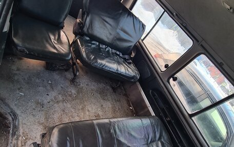 Hyundai Grace, 1999 год, 300 000 рублей, 5 фотография