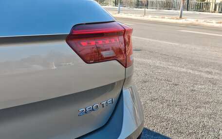 Volkswagen T-Roc I, 2022 год, 1 849 000 рублей, 16 фотография