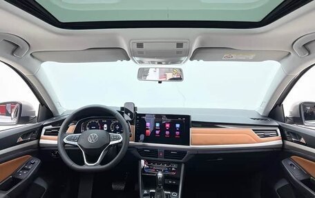 Volkswagen Bora, 2023 год, 1 550 000 рублей, 12 фотография