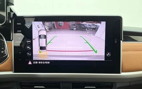 Volkswagen Bora, 2023 год, 1 550 000 рублей, 18 фотография