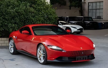 Ferrari Roma, 2025 год, 21 990 000 рублей, 2 фотография