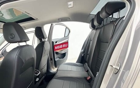 Volkswagen Bora, 2023 год, 1 550 000 рублей, 20 фотография