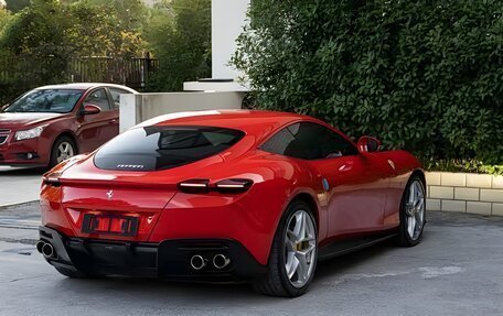 Ferrari Roma, 2025 год, 21 990 000 рублей, 3 фотография