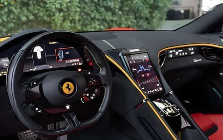 Ferrari Roma, 2025 год, 21 990 000 рублей, 8 фотография