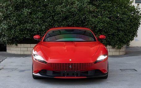 Ferrari Roma, 2025 год, 21 990 000 рублей, 4 фотография
