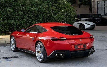 Ferrari Roma, 2025 год, 21 990 000 рублей, 5 фотография