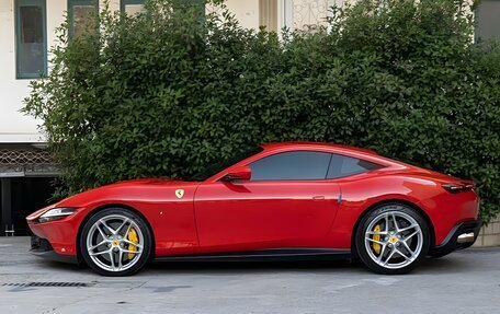 Ferrari Roma, 2025 год, 21 990 000 рублей, 7 фотография