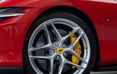 Ferrari Roma, 2025 год, 21 990 000 рублей, 17 фотография