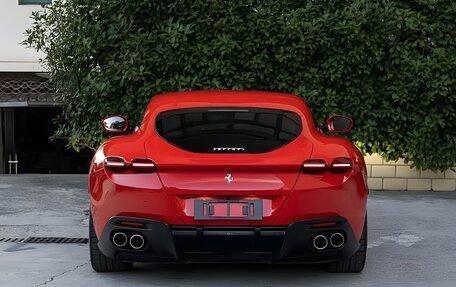 Ferrari Roma, 2025 год, 21 990 000 рублей, 6 фотография