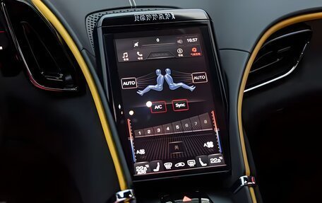 Ferrari Roma, 2025 год, 21 990 000 рублей, 12 фотография