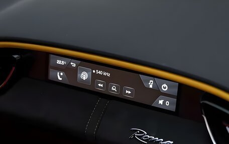 Ferrari Roma, 2025 год, 21 990 000 рублей, 11 фотография