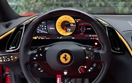 Ferrari Roma, 2025 год, 21 990 000 рублей, 9 фотография