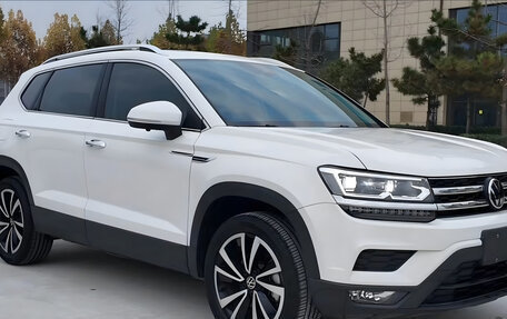 Volkswagen Tharu, 2022 год, 2 150 000 рублей, 3 фотография