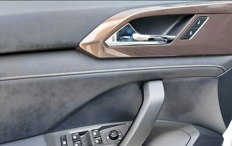 Volkswagen Tharu, 2022 год, 2 150 000 рублей, 10 фотография